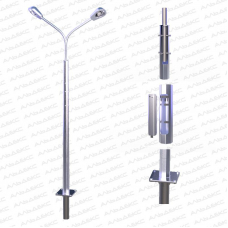 Опора НФГ-10-4(1)