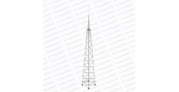 Молниеотвод МС-26,2