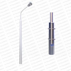 Опора МС-0,4-11-4-1