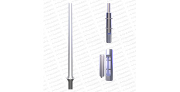 Опора ТФГ-700-9,0-02-ц