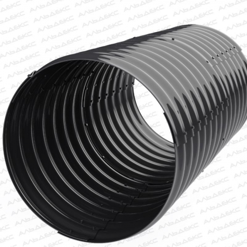 Труба ЛМГ (МГК) 45.70 гермокрон