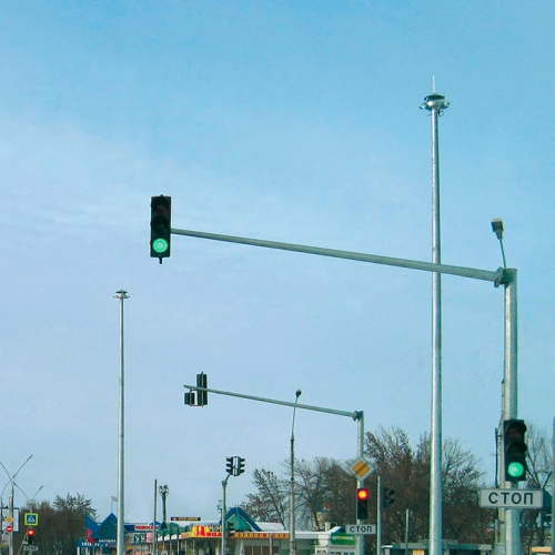 Опора ОГСГ-7,0-6,1